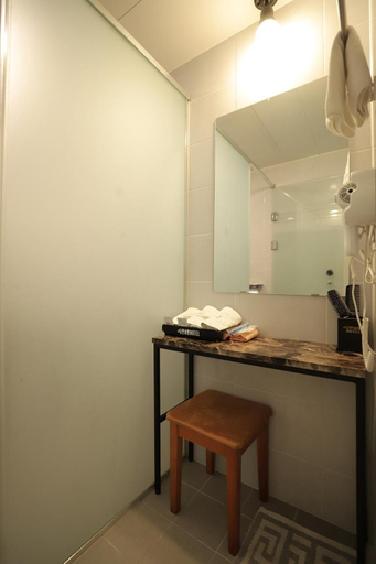 Others 5, Stay RomanticTrip_Hostel, Gyeongju