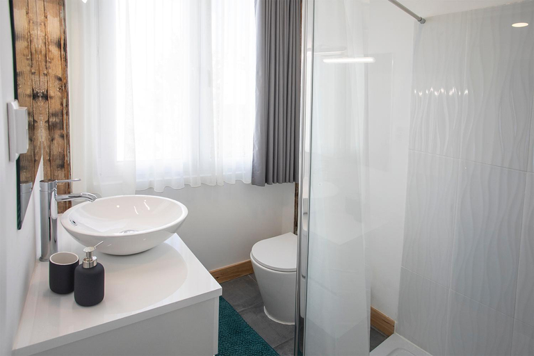 Bathroom 3, Porto Je T'aime - Sweet Rooms, Vila Nova de Gaia