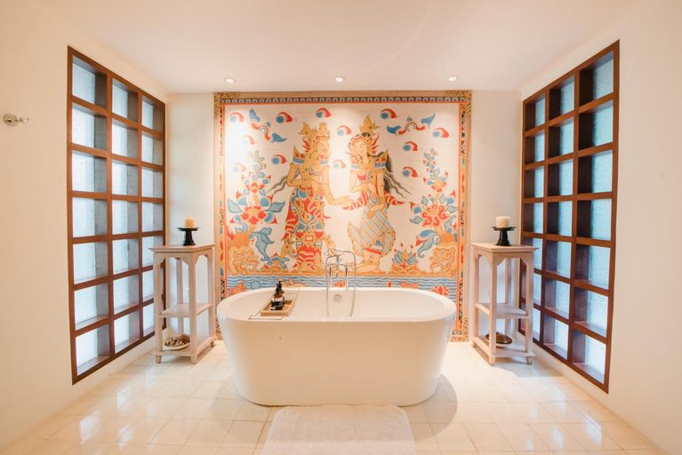 Bathroom 5