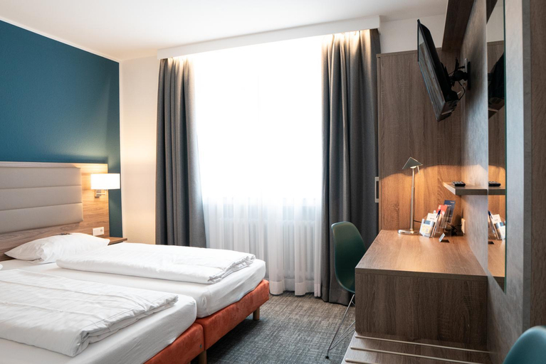 Bedroom 11