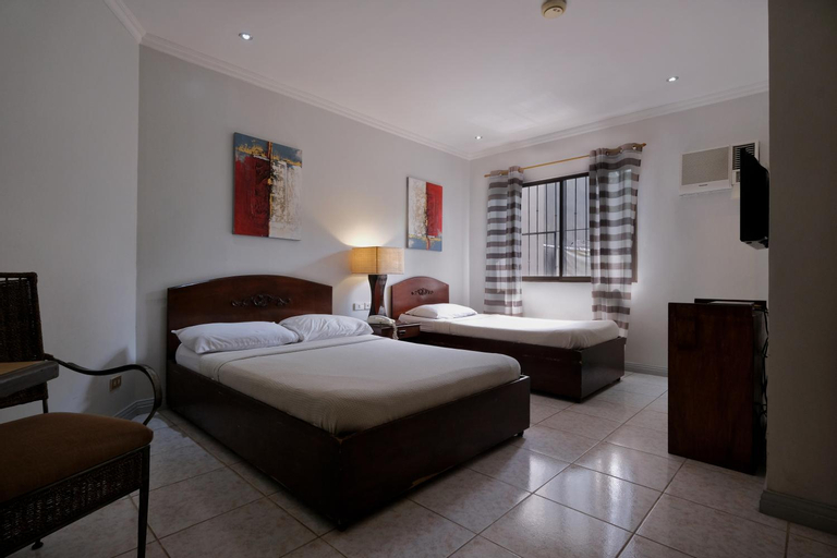 Bedroom 10