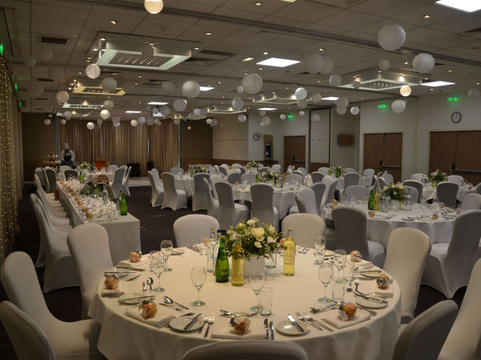 Business Facilities