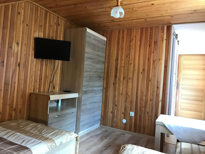 Bedroom 2, Zakatek, Gorlice