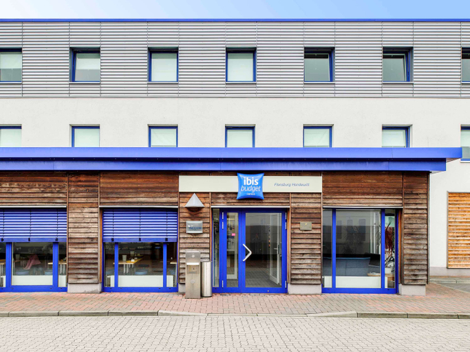 Exterior & Views 2, ibis budget Flensburg Handewitt, Schleswig-Flensburg