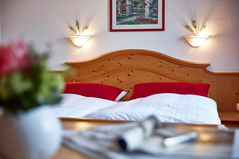 Bedroom 7
