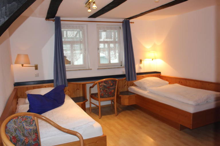 Bedroom 13