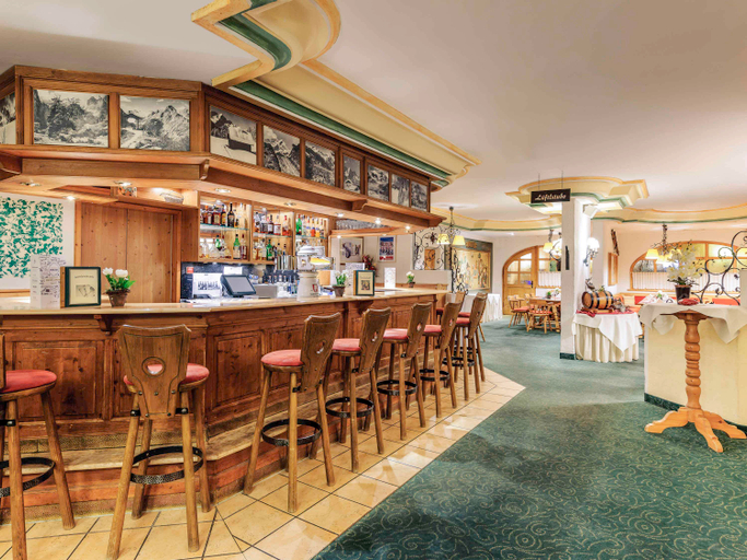 Food & Drinks 2, Mercure Hotel Garmisch-Partenkirchen, Garmisch-Partenkirchen