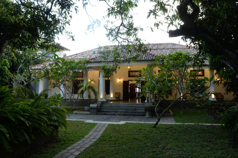 Others 4, Pinipahana Walauwa Resort & villa, Matara Four Gravets