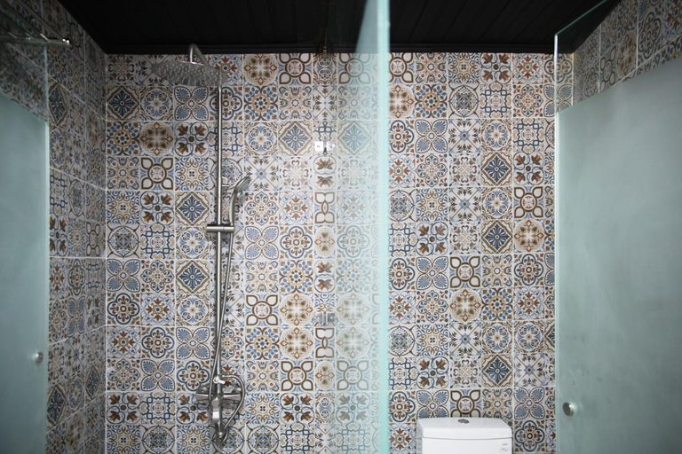 Bathroom 4, Thanh Bình 2, Da Nang