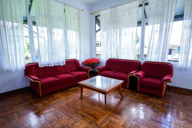 Others 2, Blue Villa by Vila Istana Bunga, Bandung