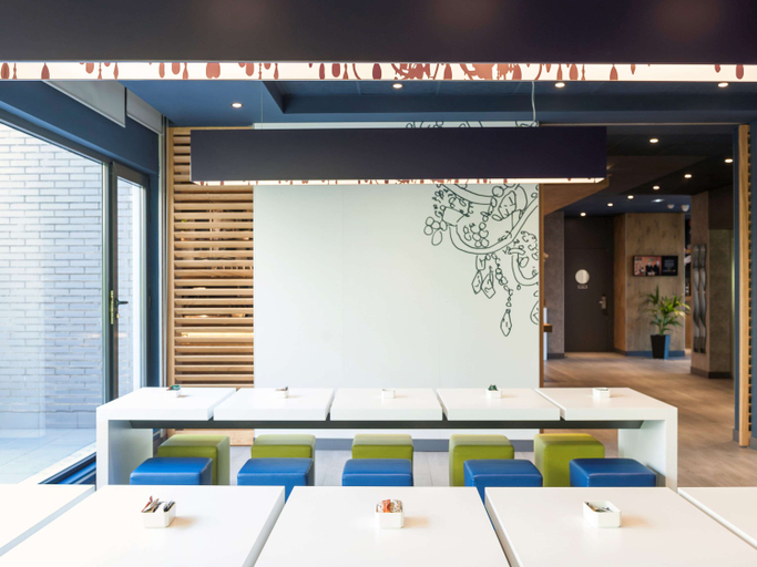 Others 5, ibis budget Madrid Calle 30, Madrid