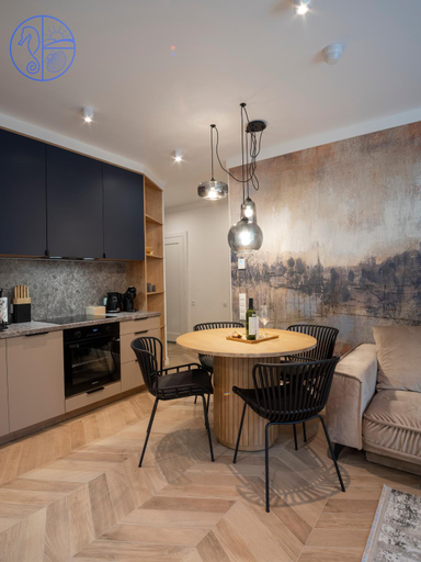 Others 4, Apartament na wydmie - Porto Leba, Lębork