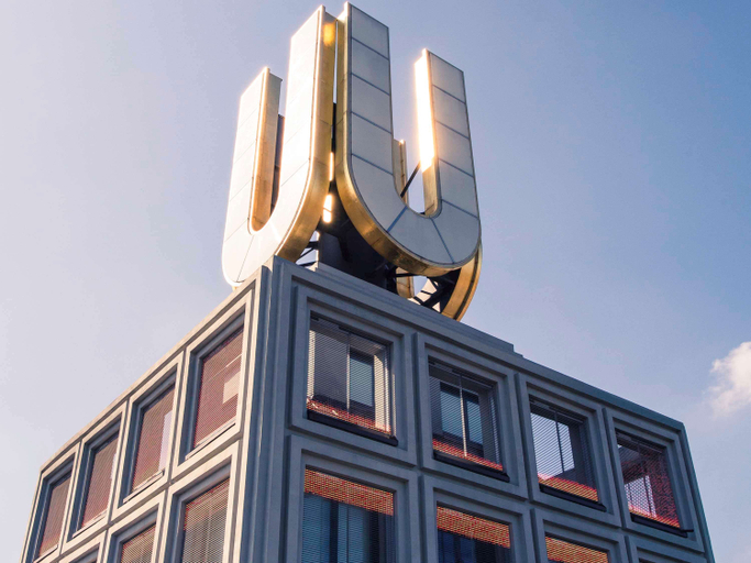 Exterior & Views 3, Mercure Hotel Dortmund Centrum, Dortmund