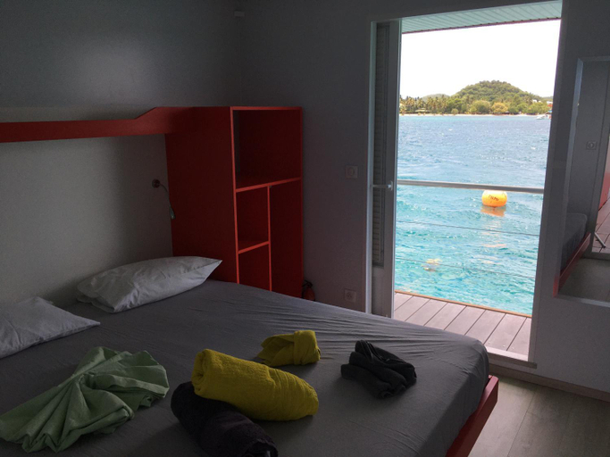 Others 3, Aqualodge Martinique, Le Marin