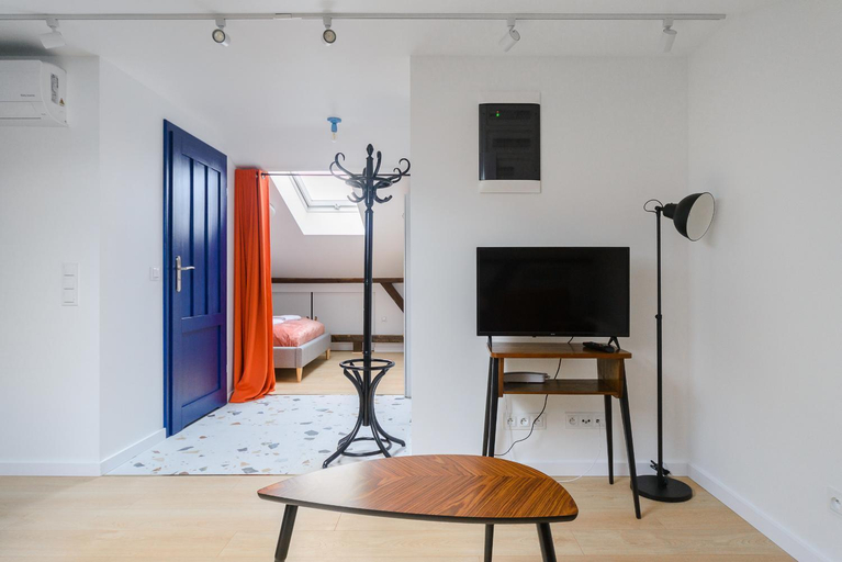 Others 2, Zoliborz P&O Serviced Apartments, Warsaw