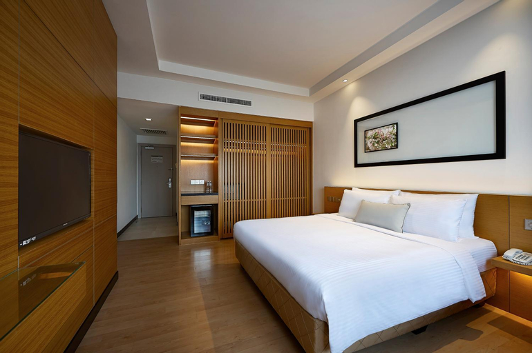 Bedroom 9