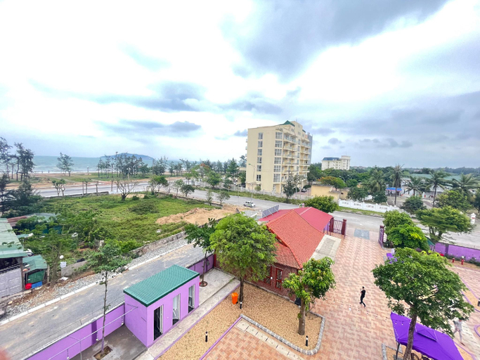 Others 4, Vinh Hoang Hotel, Cua Lo, Nghe An, Vietnam, Cửa Lò
