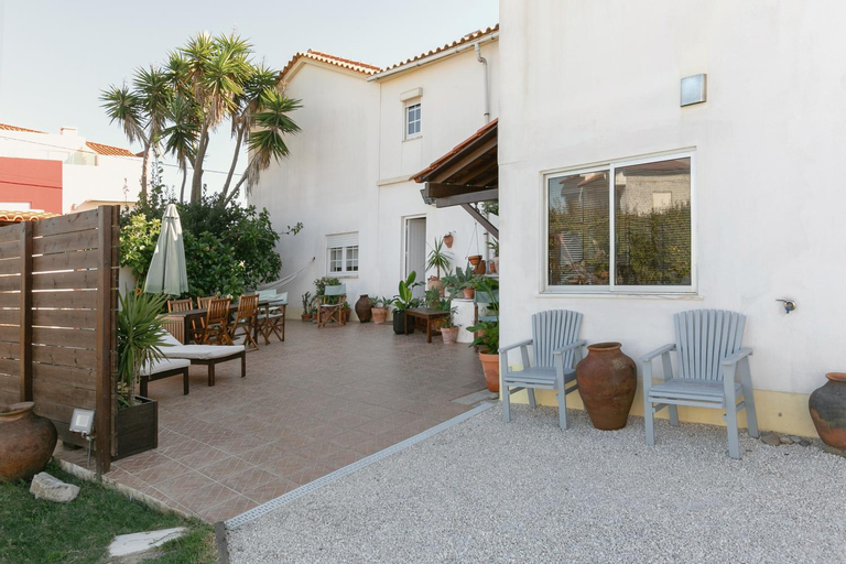 Others 4, Matias Terrace House, Lourinhã