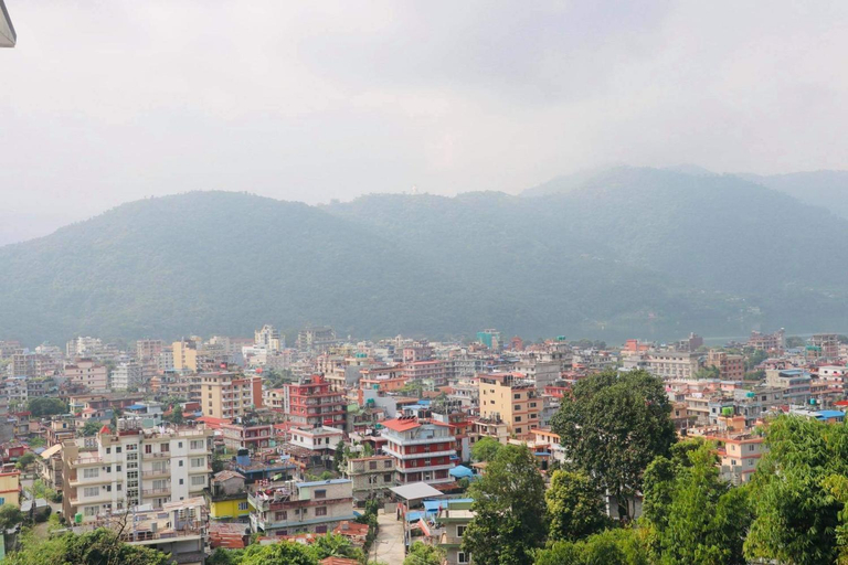 Others 4, Thanapati Guesthouse, Gandaki