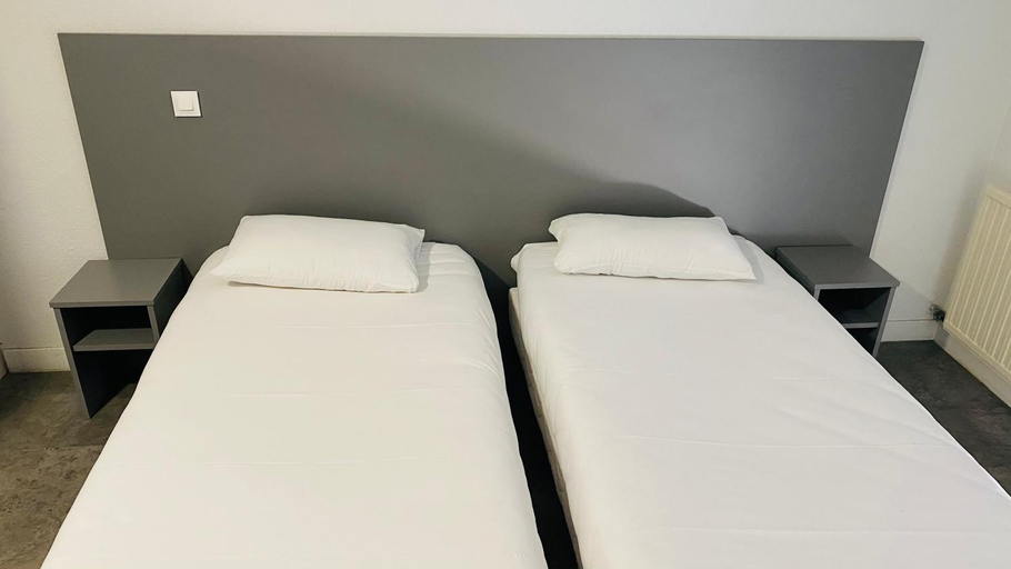 Bedroom 10