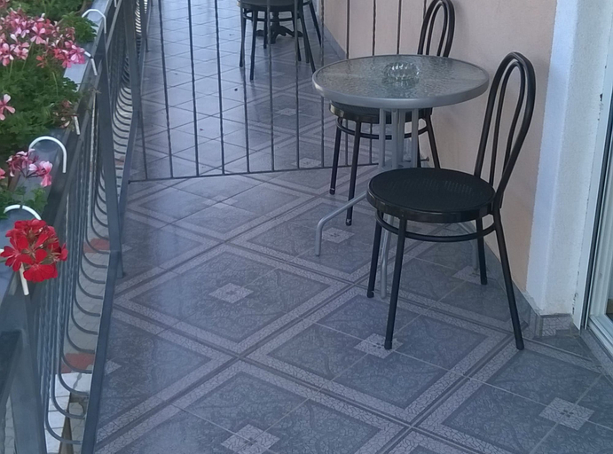 Others 5, Apartments Bionda Senj, Senj