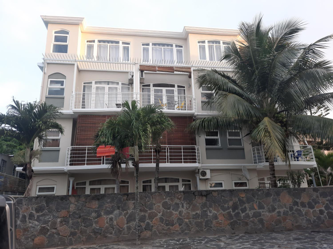 Ocean Drive Studio, next to the Beach