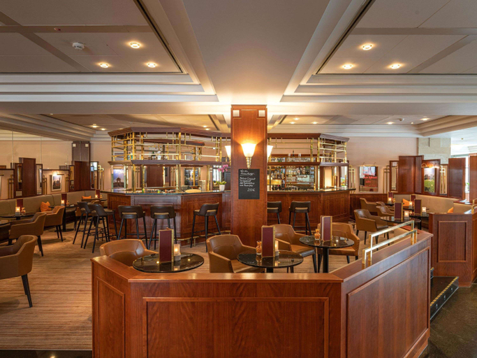Food & Drinks 5, Mercure Hotel Potsdam City, Potsdam