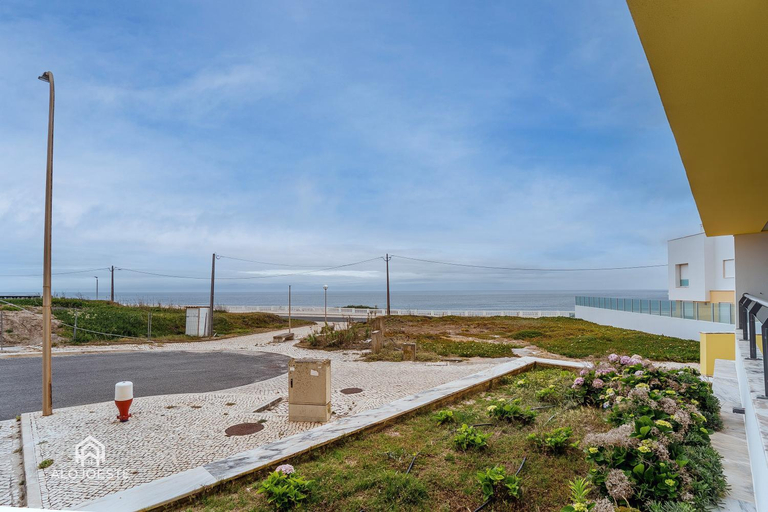 Exterior & Views 5, Sun Wave Apartment - Santa Cruz, Torres Vedras