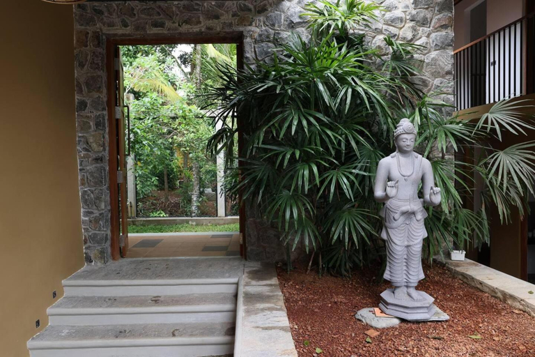 Others 5, Villa Ananta - 3 Bedroom, Hikkaduwa