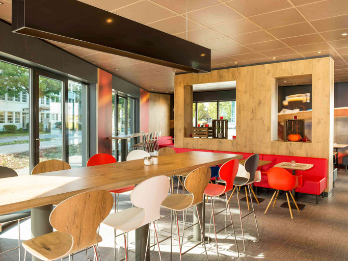 Food & Drinks 5, ibis Muenchen Airport Sued, Freising