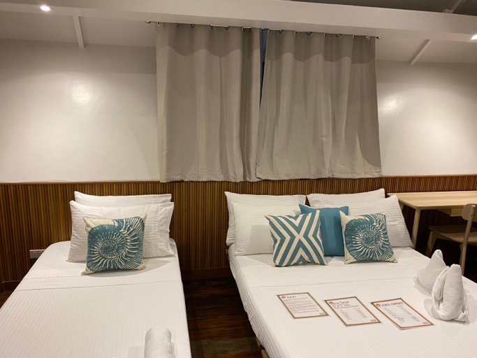 Bedroom 2, Casitas de Boracay, Malay