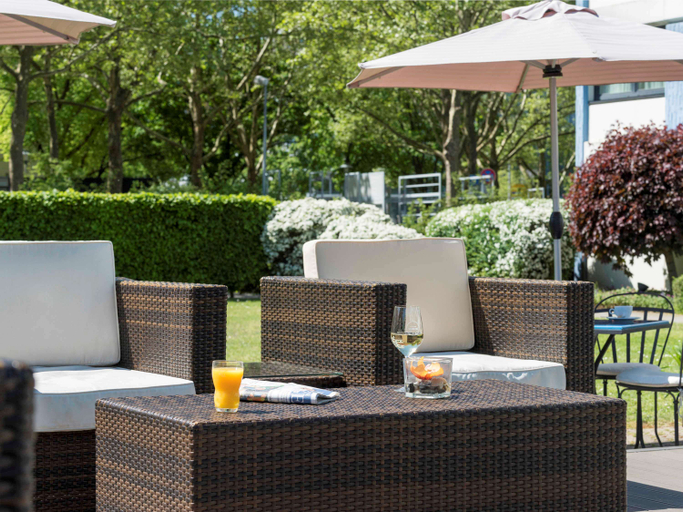Food & Drinks 5, Mercure Mannheim Am Friedensplatz, Mannheim