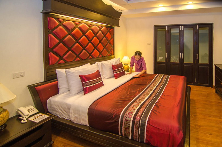 Bedroom 9