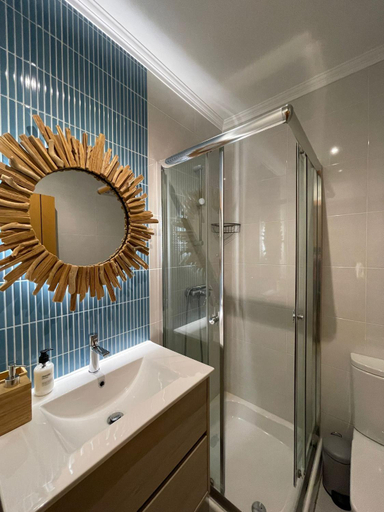 Bathroom 3, Condominio Formosa Village, Olhão