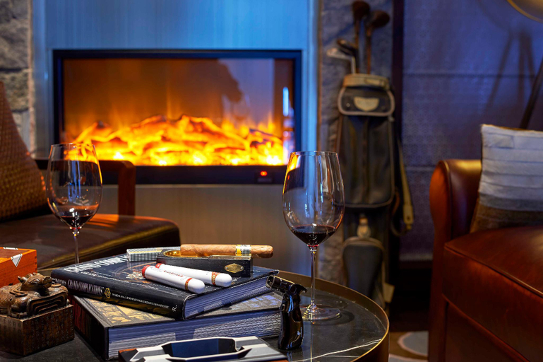 Food & Drinks, Honor Hotels & Resorts · Yun Shu Dali, Dali Bai