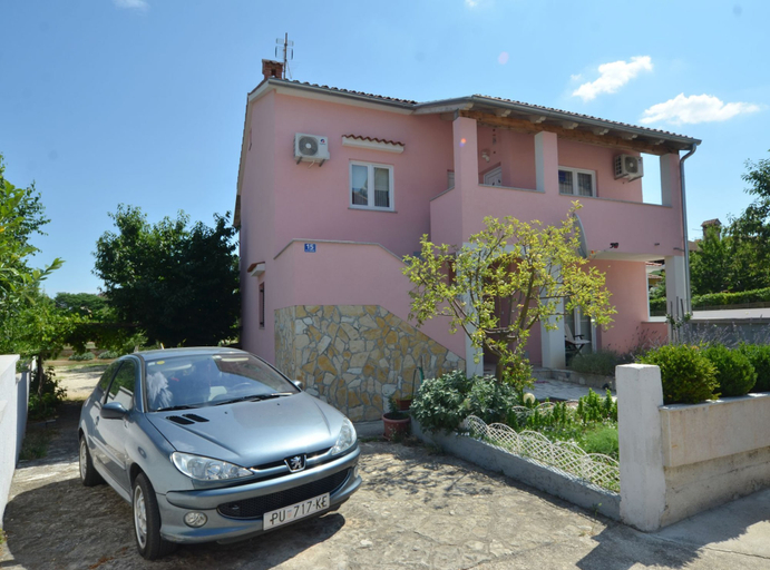 Exterior & Views, Peaceful and Elegant Rovinj Apartment, Rovinj