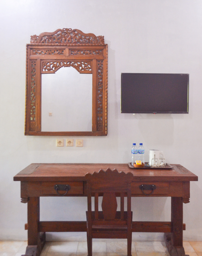 Others 5, Kalaras Hotel Batu Karas, Pangandaran