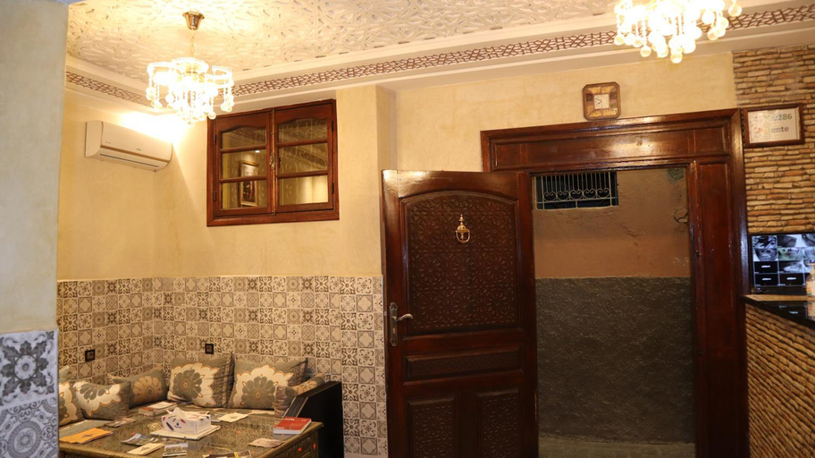 Public Area