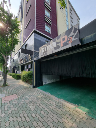 Fox Motel, Dalseong