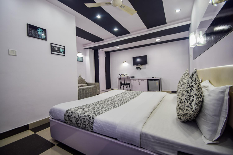 Others 3, Hotel The Space, Udaipur