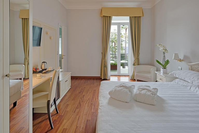Bedroom 17