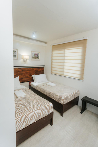 Bedroom 14