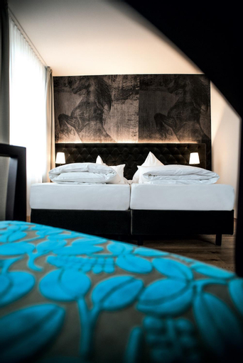 Bedroom 9