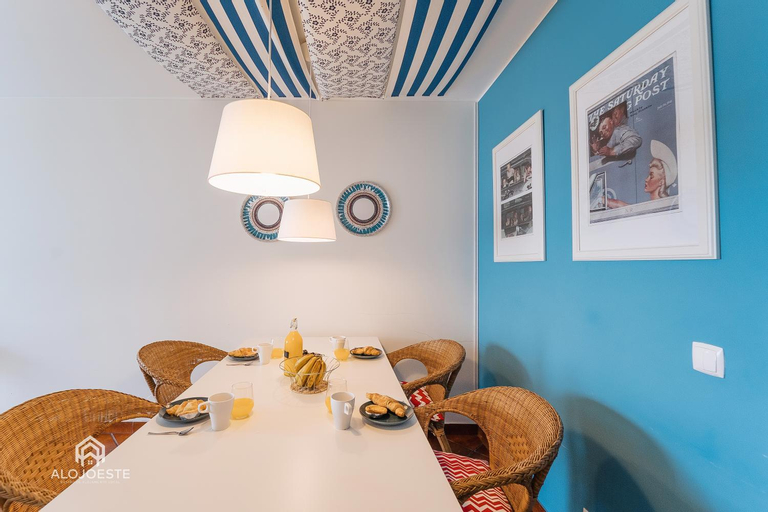 Others 2, Sun Wave Apartment - Santa Cruz, Torres Vedras