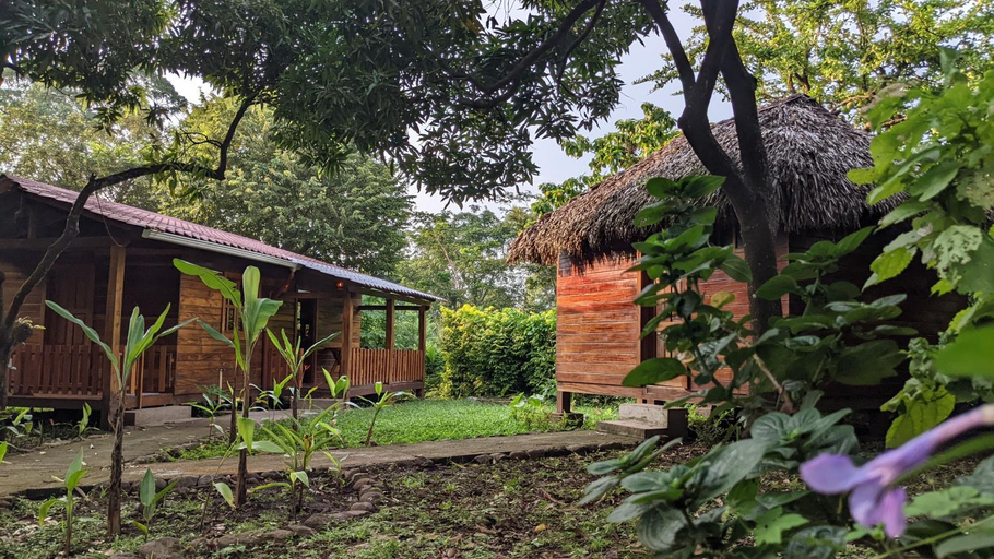 Others 2, Wood Cabin - Cabana Maderas, Lago de Nicaragua