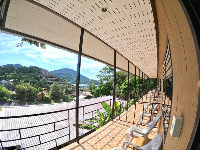 Others 4, Tapear Resort, Mueang Krabi