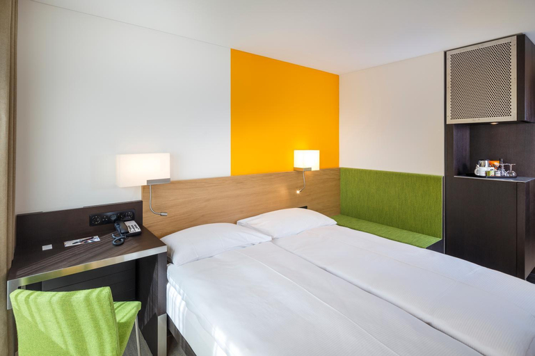 Bedroom 9