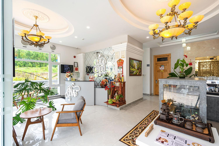 Others 5, Dalat Wind Hotel, Đà Lạt