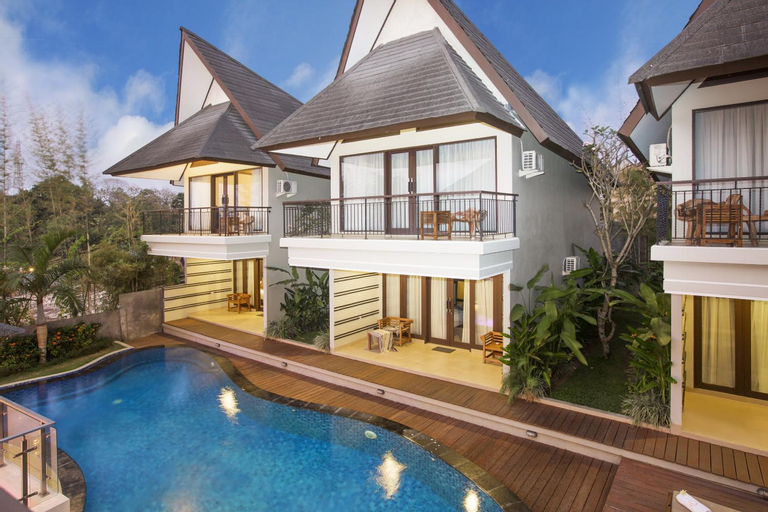 Swimming Pool 6