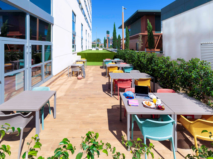 Others 5, Ibis budget Huerta De Murcia, Murcia